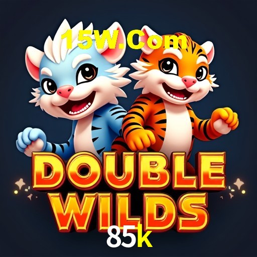 Recursos de Bônus 85k