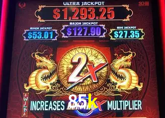 Especiais de Fim de Semana 85k
