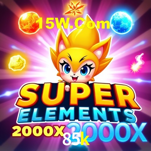 Estatísticas do Jogo 85k