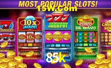 Login Seguro 85k