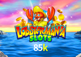 85k: Jogos de Caça-Níqueis-Altas Recompensas, Roleta-Velocidade, Blackjack-Desafios Máximos
