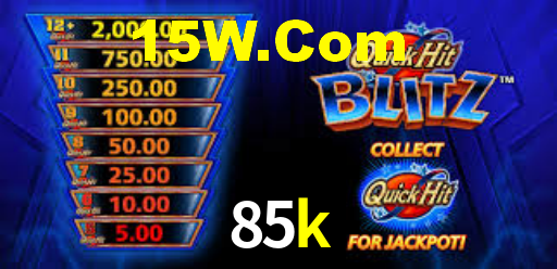 85k casino