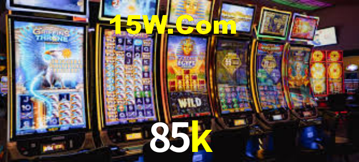 Interface do App 85k