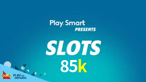 Sinta a adrenalina dos jogos de cassino com 85k