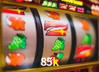 Diretório de Jogos 85k