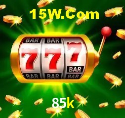 Provedores de Jogos 85k
