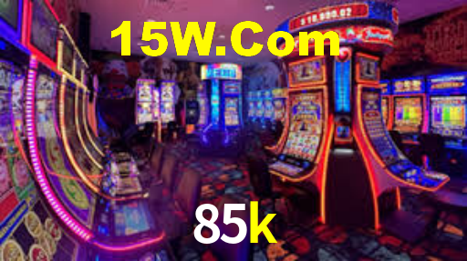 85k: A Experiência de Casino com Jogos de Mesa ao Vivo