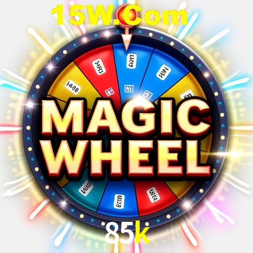 Descubra o Mundo do Cassino Online com 85k