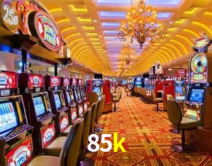 Sistemas de Segurança 85k