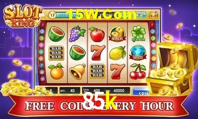 Casino Ao Vivo 85k